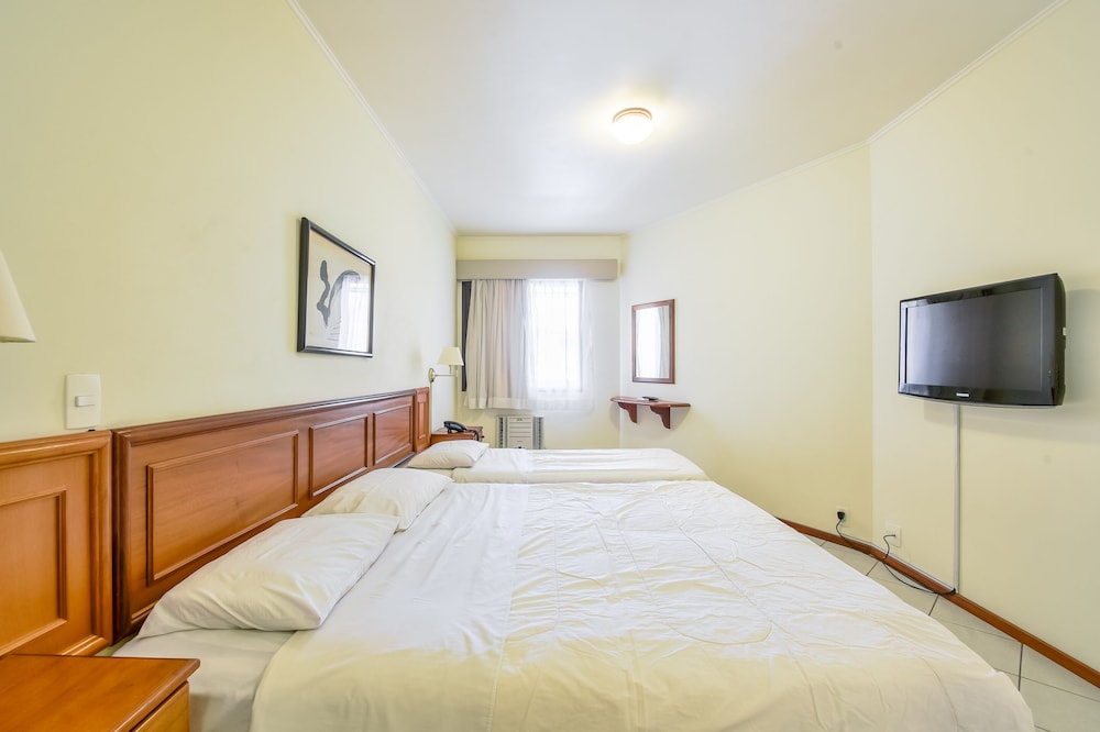 Standard Triple Room photo 2