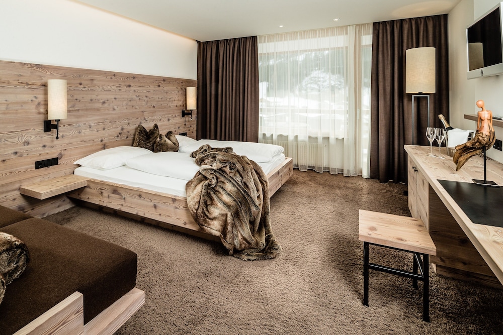 Superior Double Room photo 1