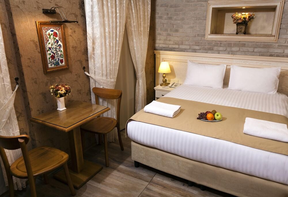 Single Room, 1 Double Bed photo 1