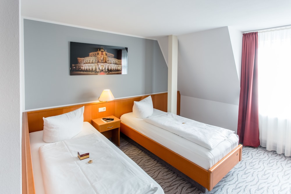 Standard Double Room Single Use