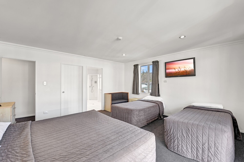 Executive Apartment, 4 Bedrooms - Photo 5