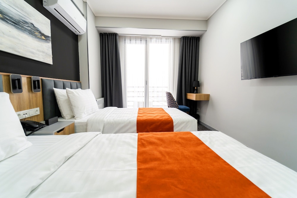Twin Room photo 2