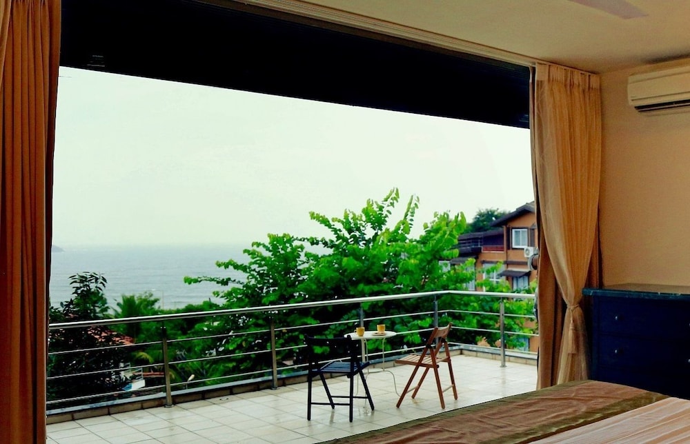 Luxury Villa, 4 Bedrooms, Smoking, Sea View photo 3