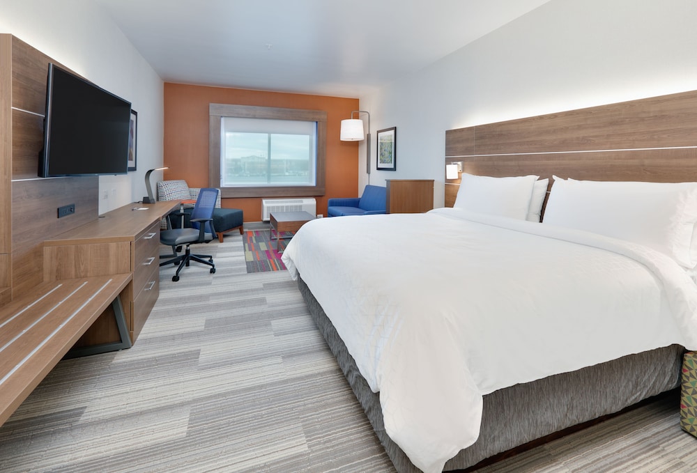 Suite, 1 Bedroom, Accessible (Communications Accessible)