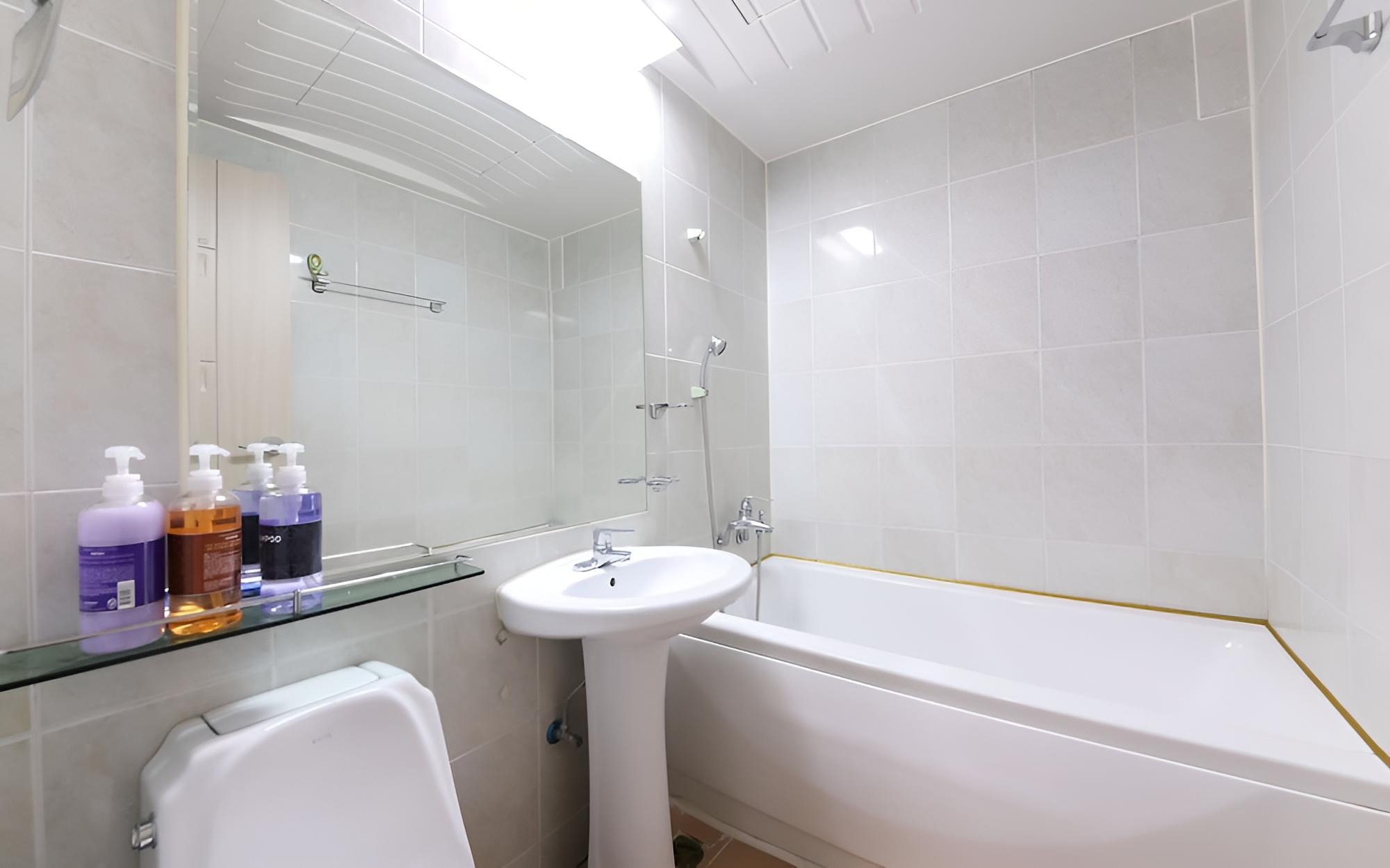 Room (Ondol (Standard)) - Photo 4
