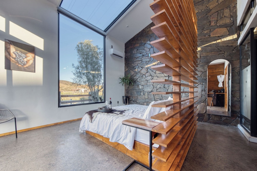Classic Double Room, Mountain View photo 1