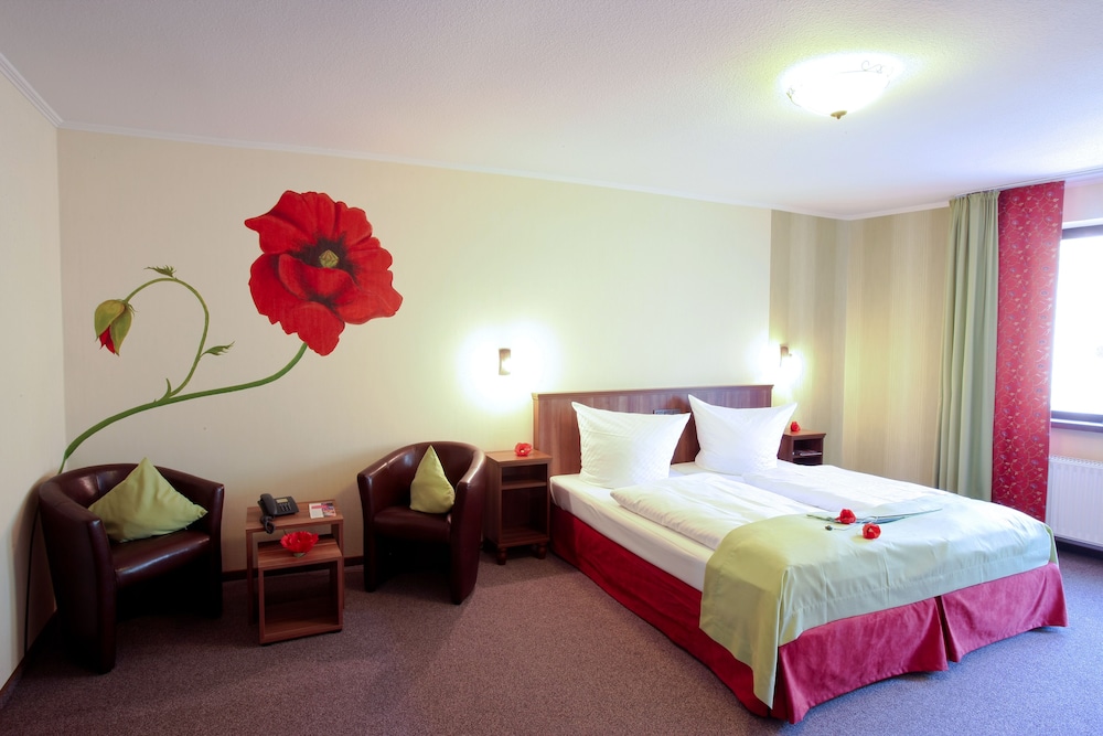 Double Room, Balcony, River View