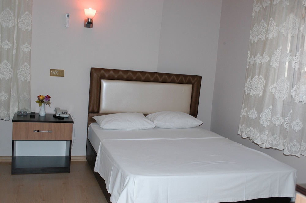 Standard Double or Twin Room photo 3
