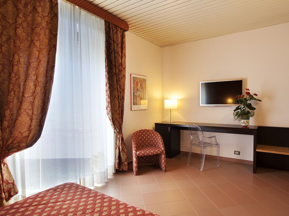 Standard Double Room, 1 Double or 2 Twin Beds photo 1