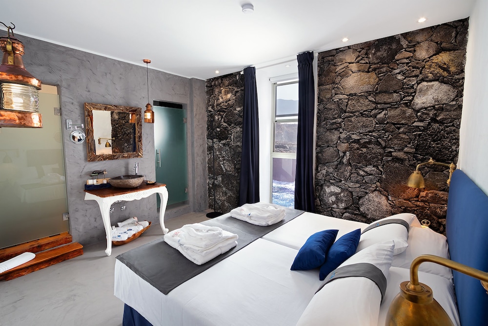 Double Room, Ocean View