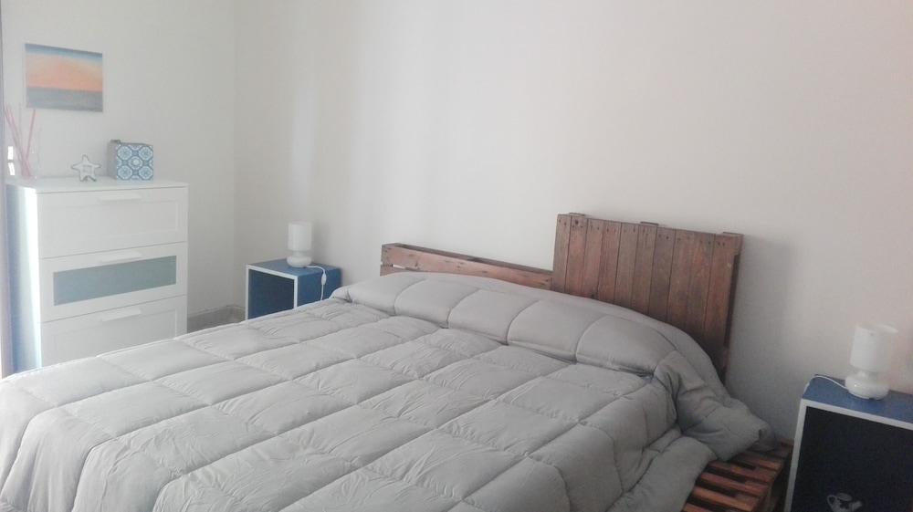 Double Room, Balcony (Bianca) photo 1