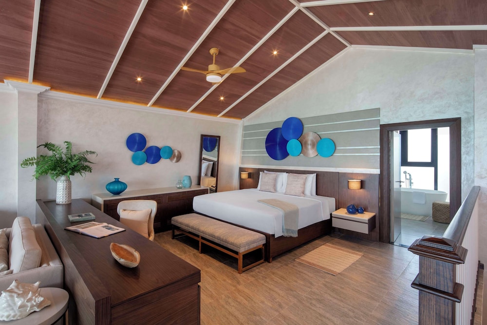 Two Bedroom Pool Villa photo 3