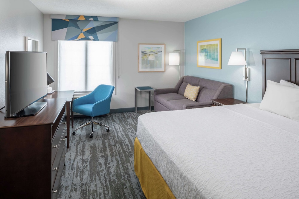 Room, 1 King Bed (Study) - Photo 1