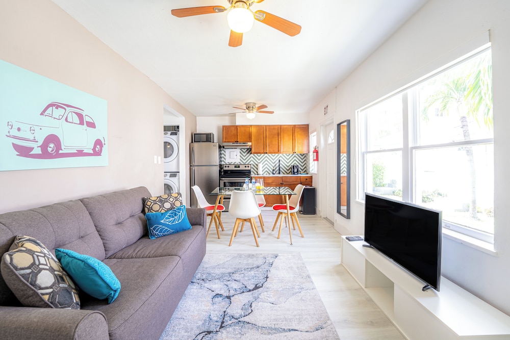 Comfort Room, 1 Bedroom, Non Smoking