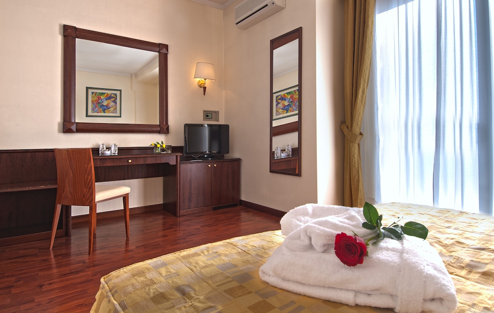 Comfort Double or Twin Room - Photo 5