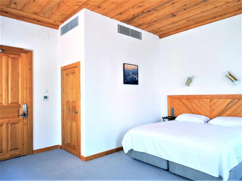 Premium Double or Twin Room, Non Smoking photo 3