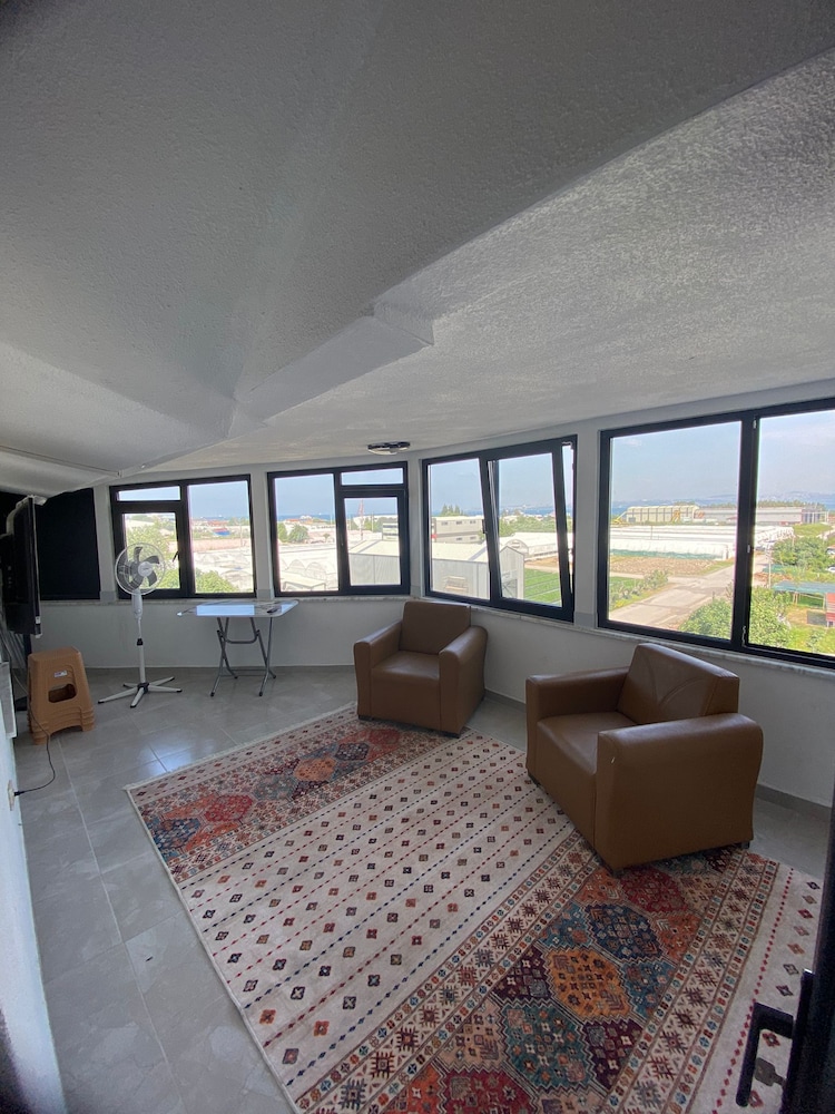 Comfort Apartment, Sea View photo 2