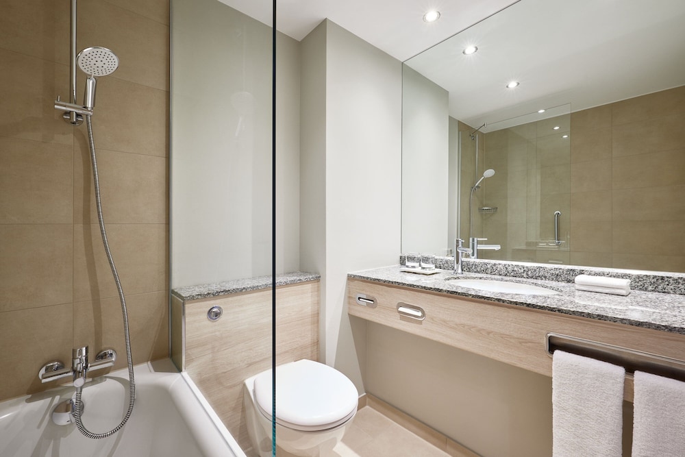 Superior Room, 2 Twin Beds