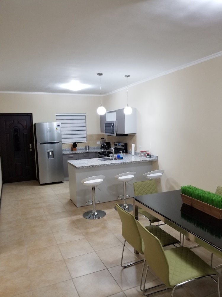 Family House, 2 Bedrooms, Non Smoking photo 3