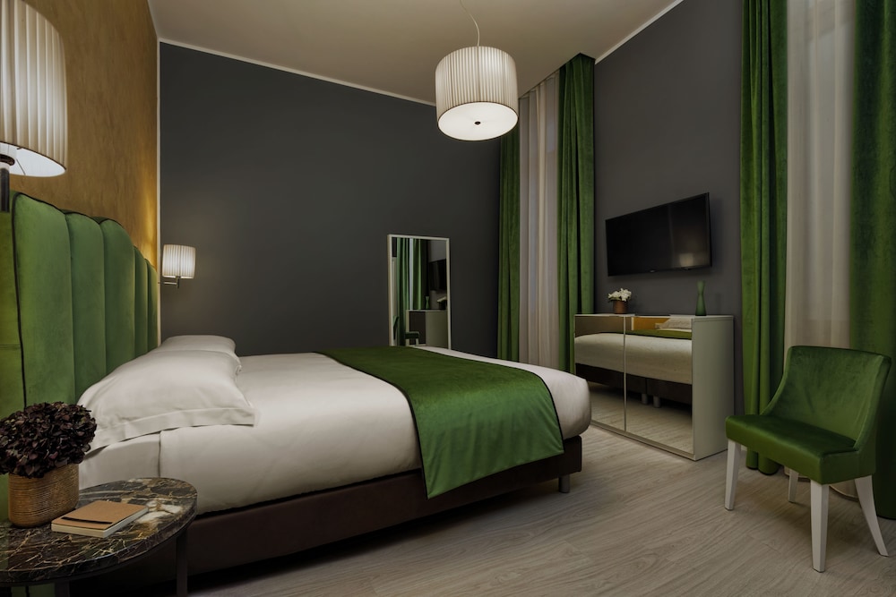 Deluxe Double Room, Annex Building photo 1