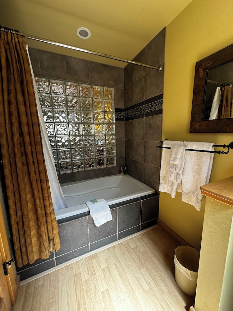 Chewuch Inn & Cabins, Billede 3