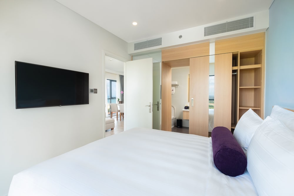 Deluxe Suite, 2 Bedrooms - Photo 6
