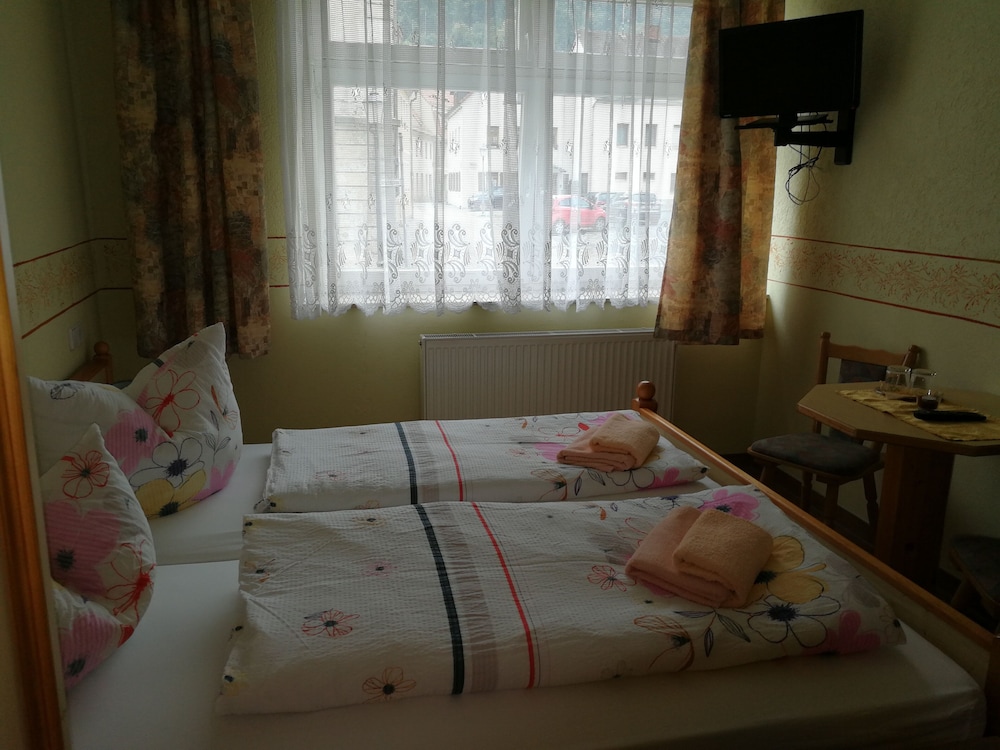 Standard Double Room (6) photo 1