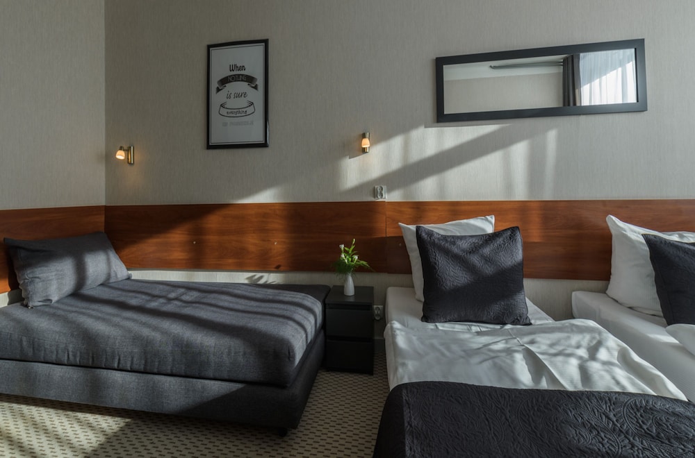 Double Room, Balcony photo 3