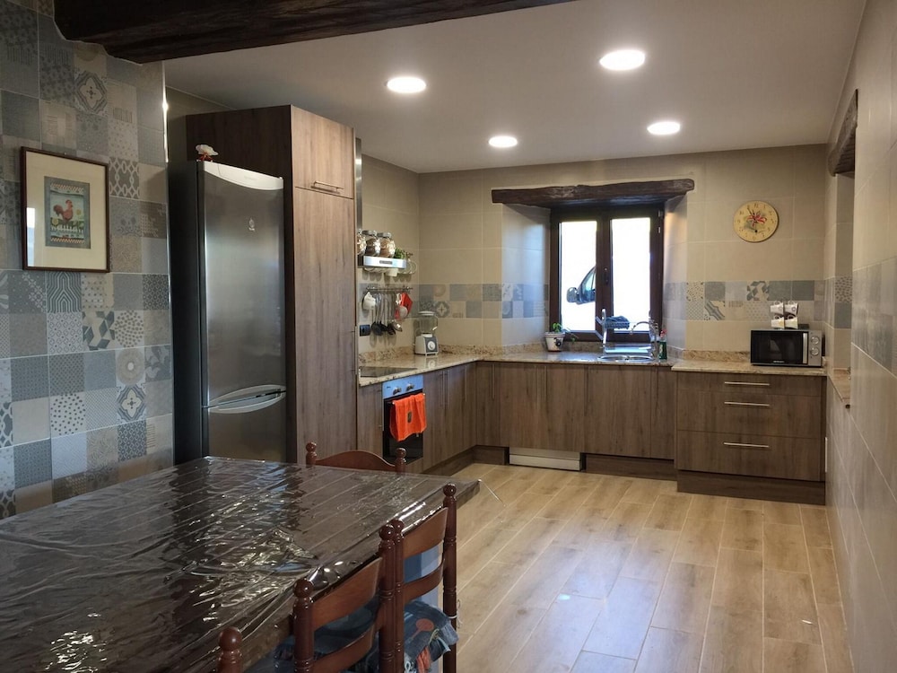 Casa Rural Costalisa, Billede 58