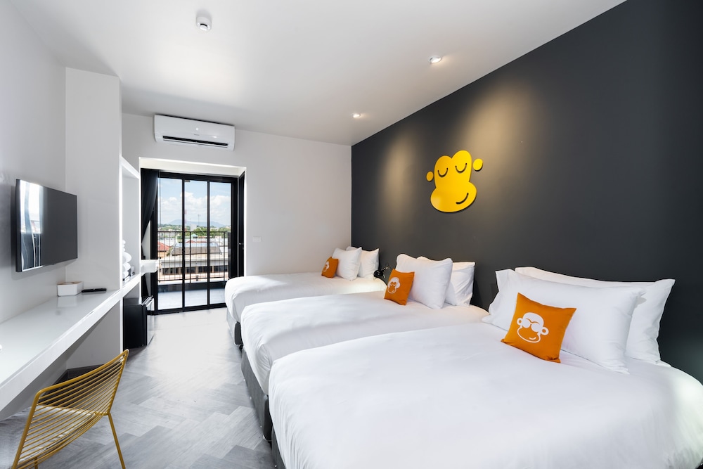 Deluxe Triple Room - Photo 1