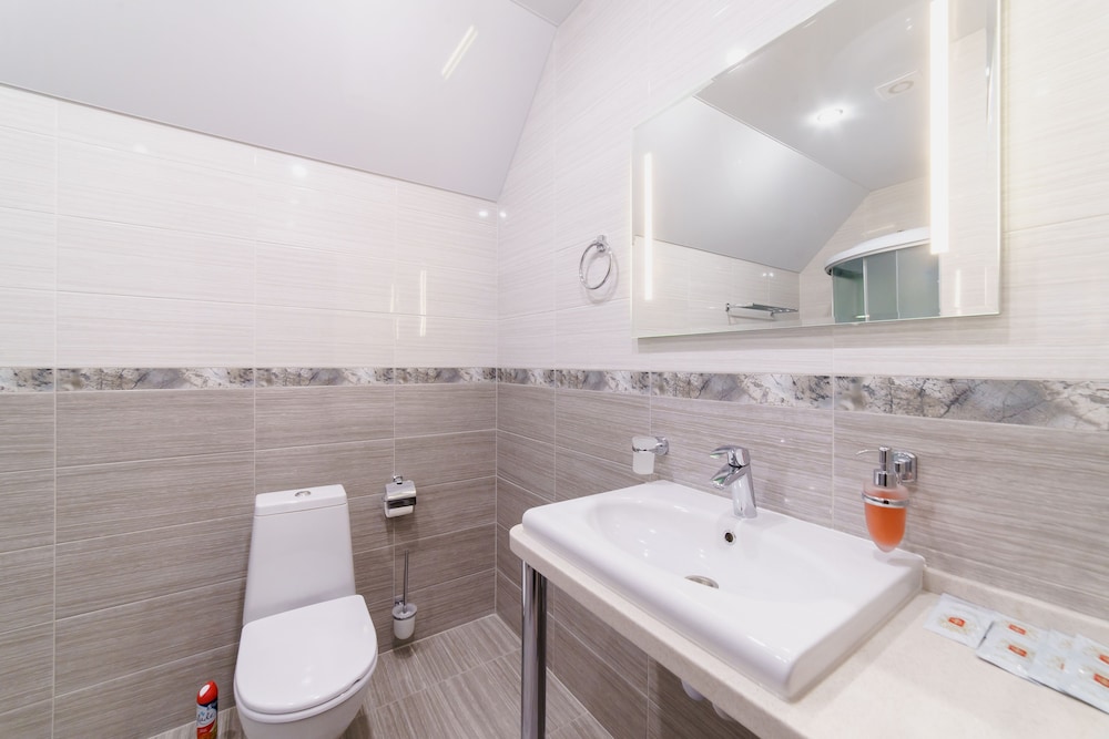 Superior Quadruple Room photo 2