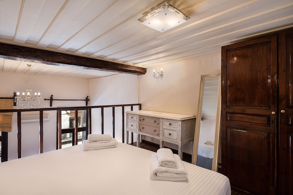 Family Suite, Harbor View photo 2