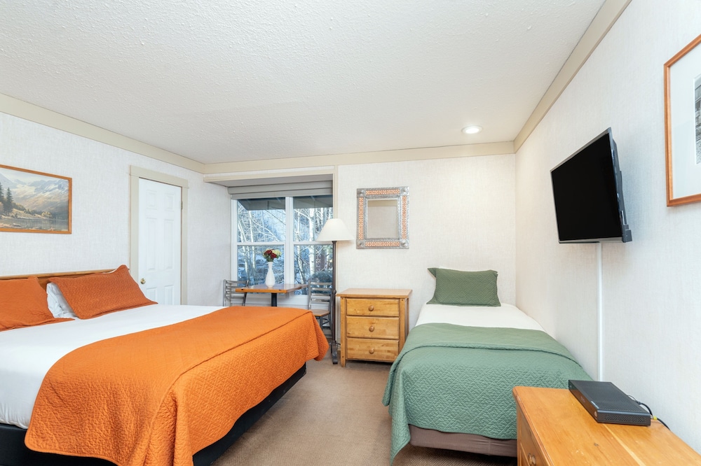 Room, 1 Bedroom