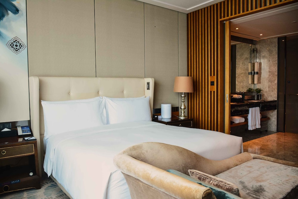 Business Suite, 1 Bedroom photo 3