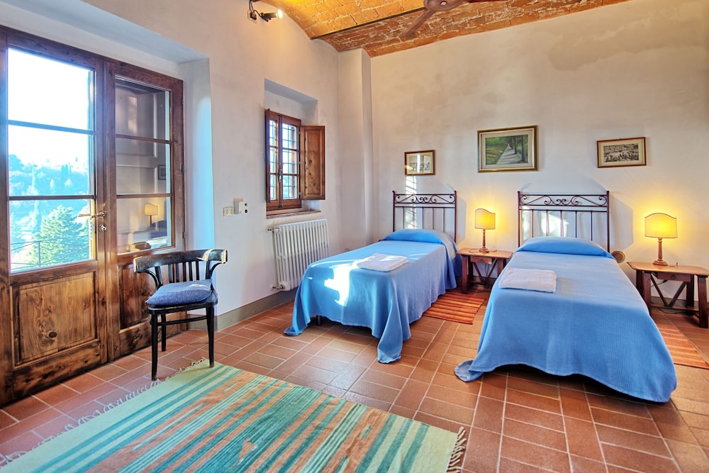 Apartment, 2 Bedrooms (Le Fonti 3) photo 2