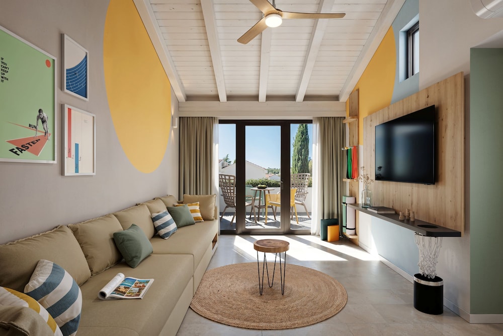 Suite for 2+2 - Residence - Photo 3