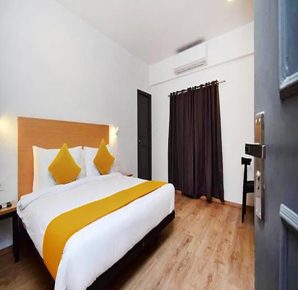 Deluxe Room photo 3