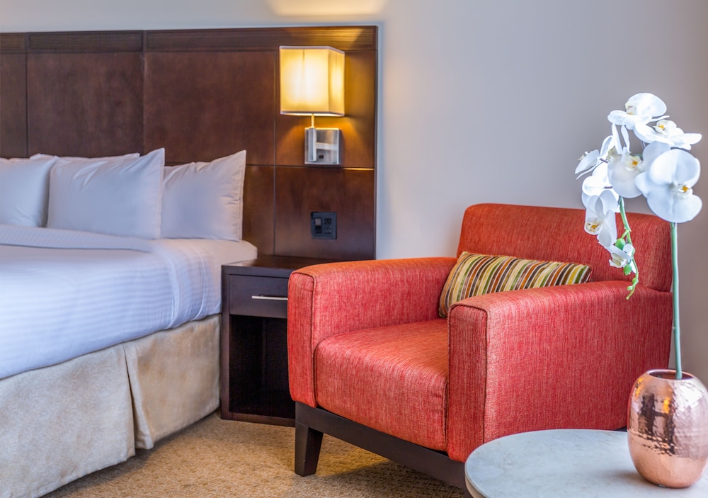Standard Room, 1 King Bed, City View - Photo 3
