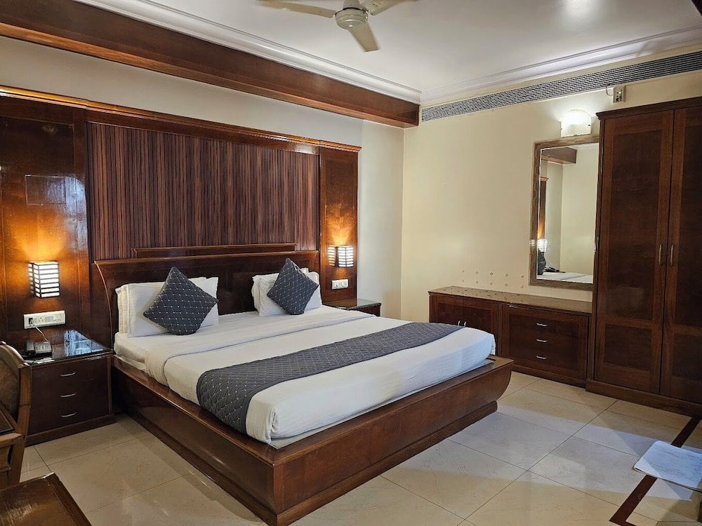 Executive Single Room