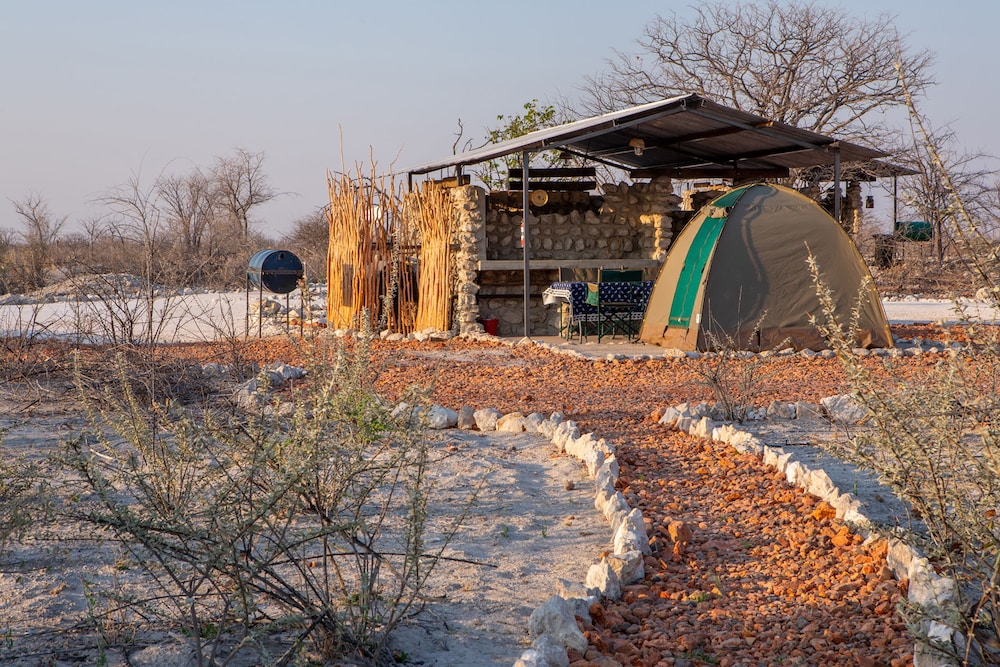 Individual Campsite photo 3