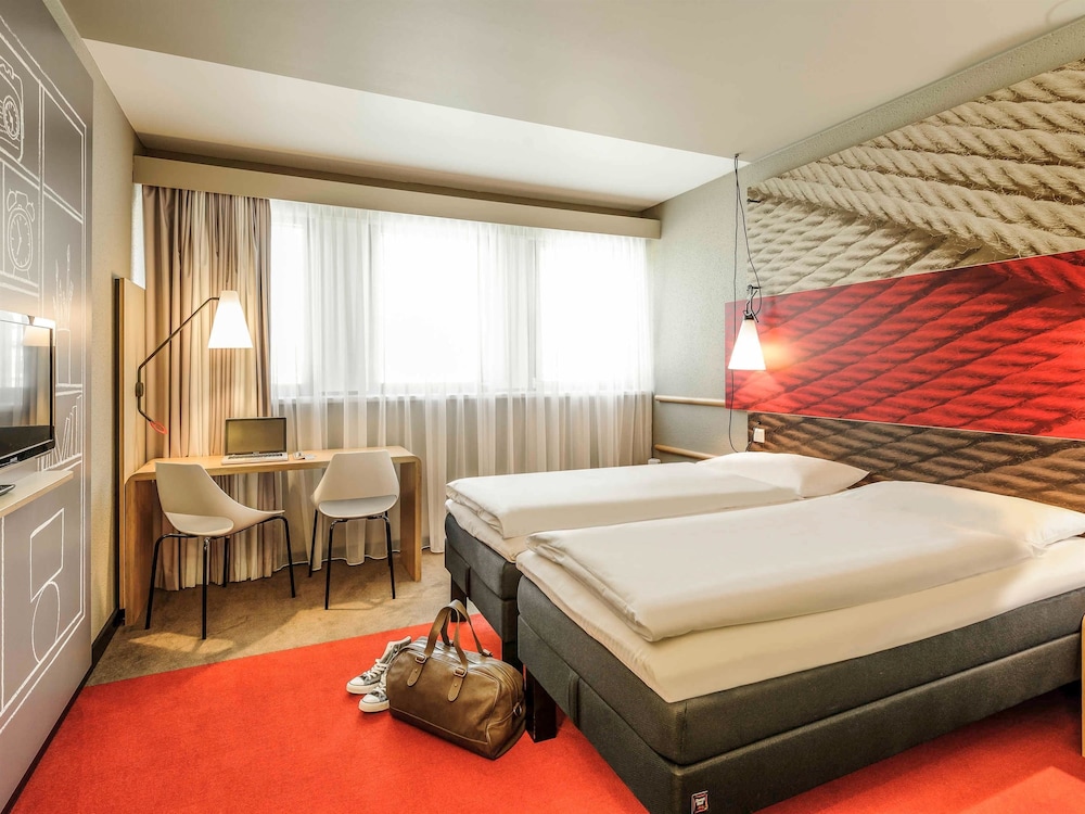 Standard Room, 1 Double Bed photo 3