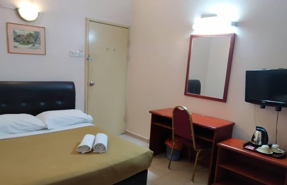Standard Room - Photo 8