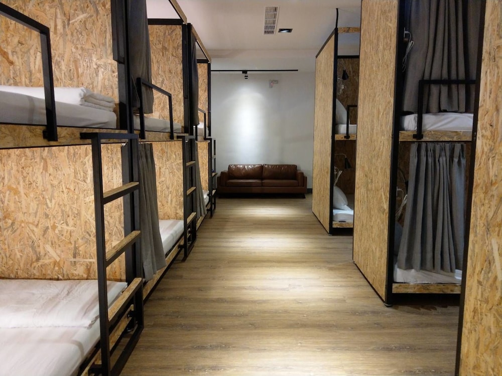 Shared Dormitory, Mixed Dorm photo 3