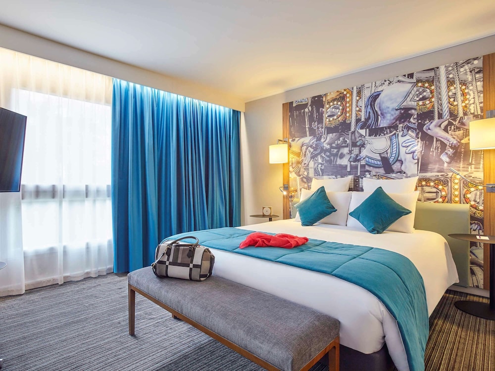 Superior Room, 1 Double Bed photo 1