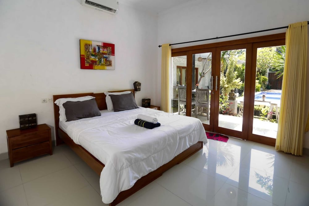Villa, 3 Bedrooms photo 1