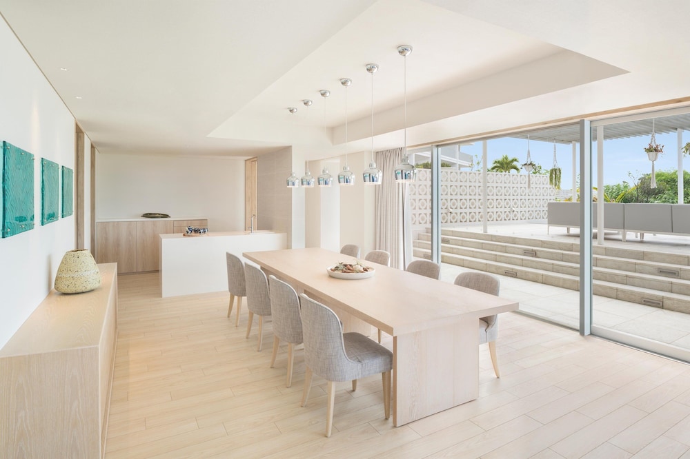 Presidential Suite, 2 Double Beds, Garden View photo 2