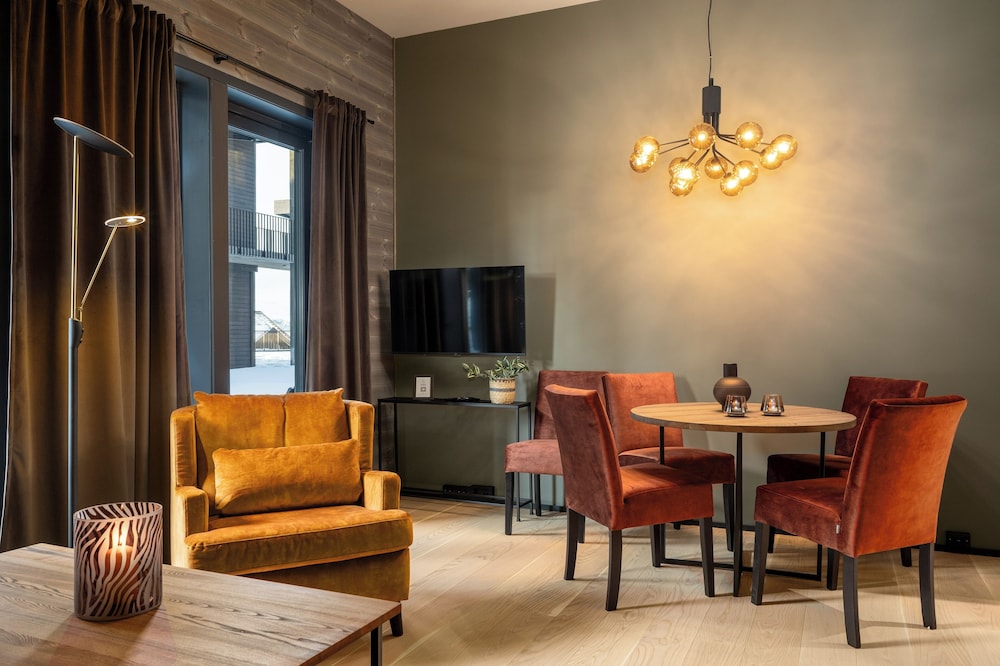 Superior Apartment photo 1