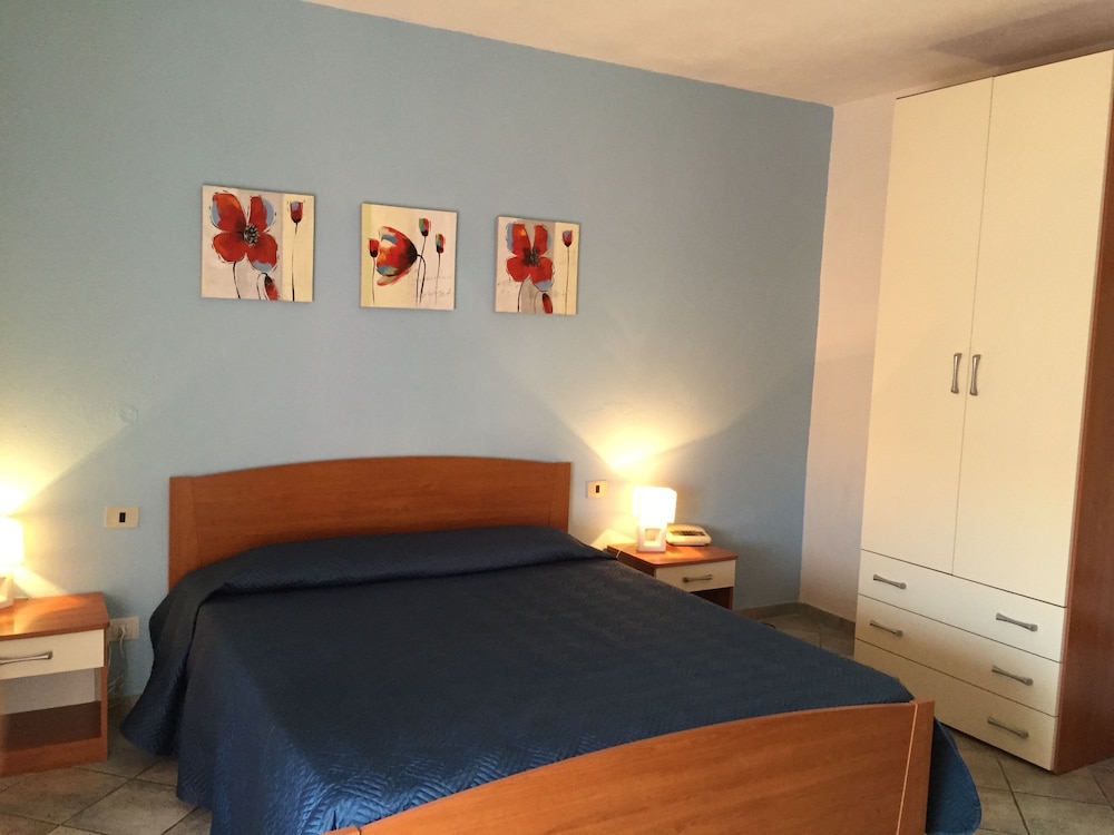 Standard Double Room, 1 Queen Bed photo 1