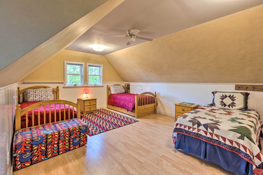 House (5 Bedrooms) photo 1