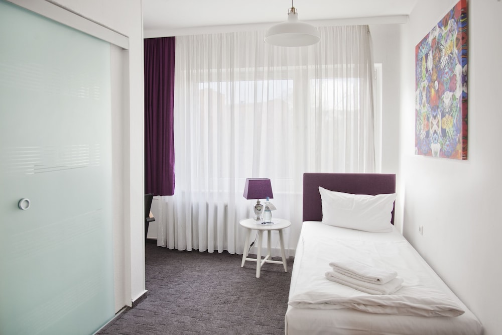 Standard Single Room photo 1